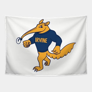 UC Irvine Anteaters Tapestry