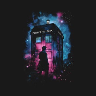 The Doctor T-Shirt