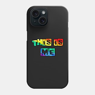 This Is Pride Phone Case