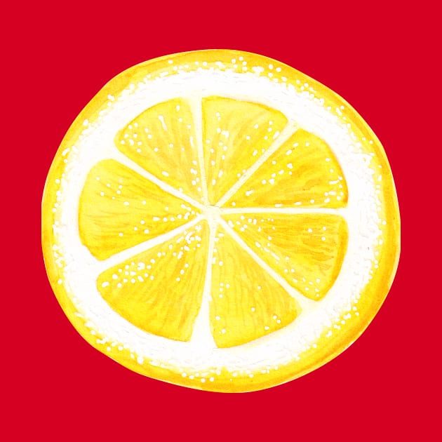 lemon by shoko