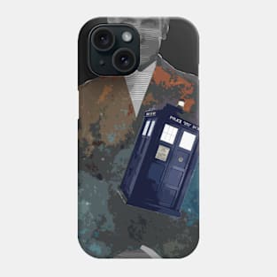 doctor XXII Phone Case