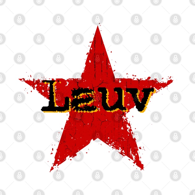 best vintage star Lauv by BerduaPodcast