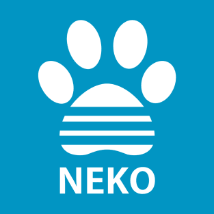 Neko Paw T-Shirt