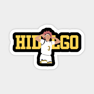 Hidalgo Magnet