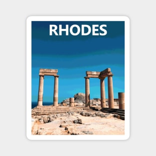 Rhodes Magnet