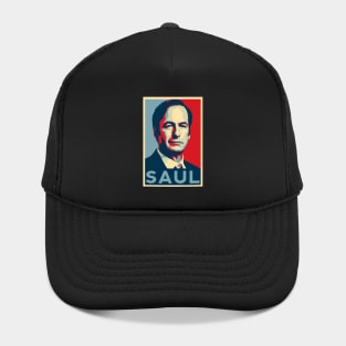 Saul Goodman -  Better Call Saul! by CH3Media Hat