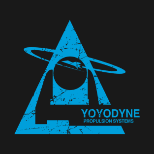 Yoyodyne T-Shirt