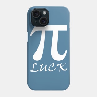 Funny Pi day  Gift Math Teacher Phone Case