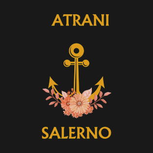 Atrani Salerno T-Shirt