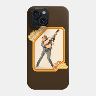 Dwight Yoakam Phone Case