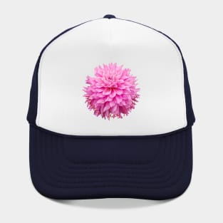 Mothers Day Flowers Dahlia Hat