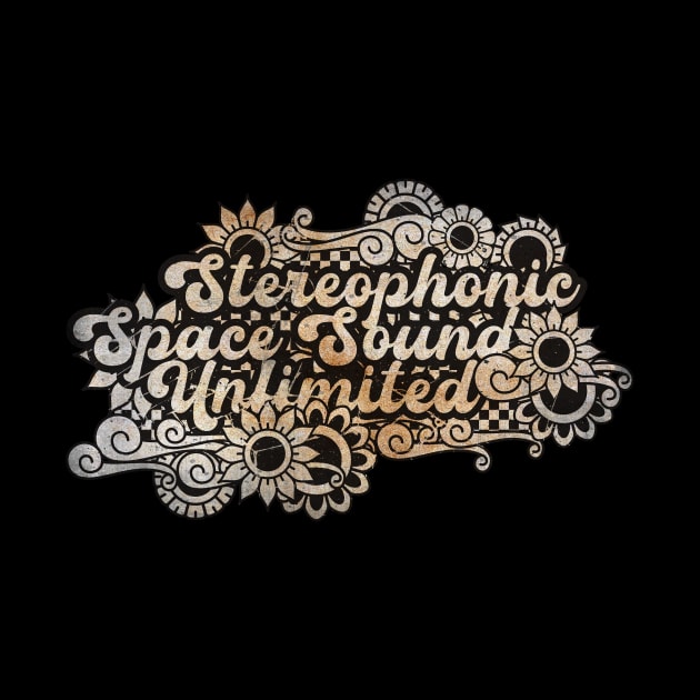 Stereophonic Space Sound Unlimited by BELLASOUND