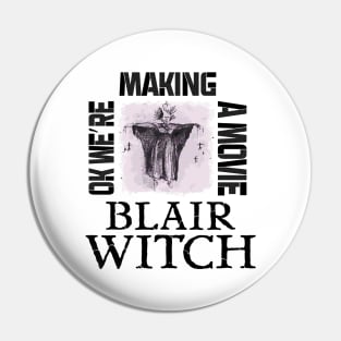 elly kedward what does the blair witch look like Pin