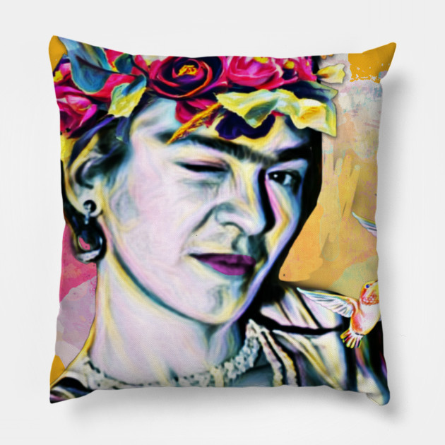 Everybody Loves Frida