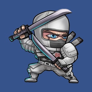 Storm Shadow T-Shirt