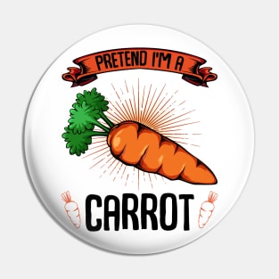 Carrot Pin