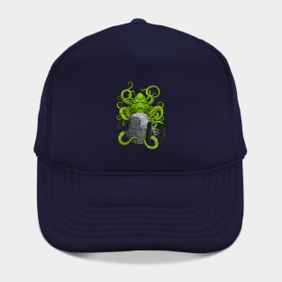 Cthulhu Strikes Back Hat