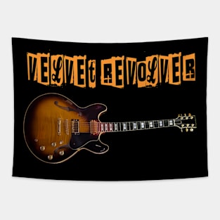 VELVET REVOLVER BAND Tapestry