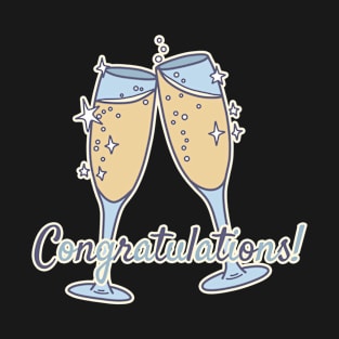 Congratulations T-Shirt