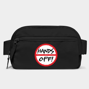 Hands Off Bag