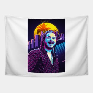 post malone Tapestry