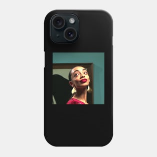 Sweet Sade Phone Case