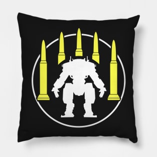 Legion Pillow