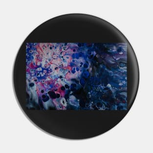 Beautiful Abstract Colors Pin