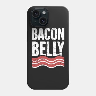 Bacon Belly Phone Case