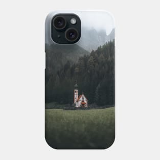 Church of St. John 2 Phone Case