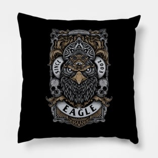 Eagle 2003 Pillow