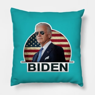 Joe Biden Pillow