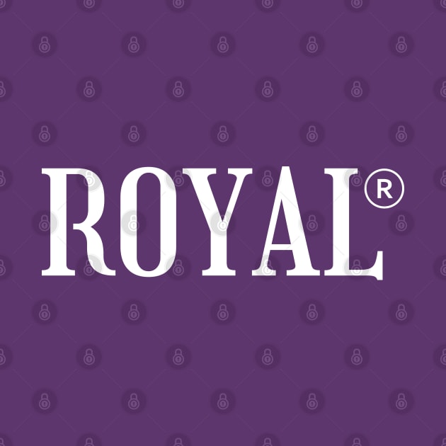 ROYAL by Popular_and_Newest