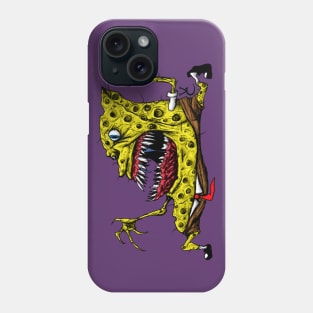 speobarg snarpauqts Phone Case