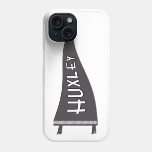 Huxley Pennant Phone Case