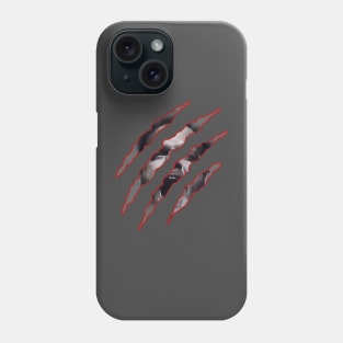 Rabid Phone Case