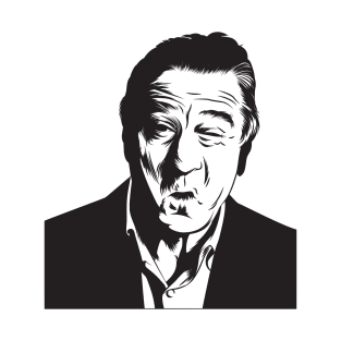 Robert de Niro T-Shirt