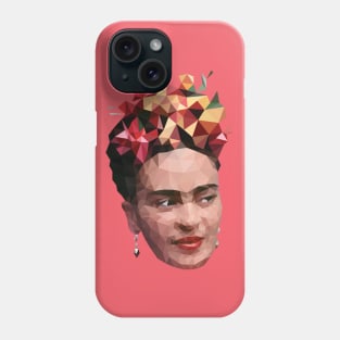 Low Poly Phone Case