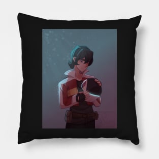 Keef Pillow