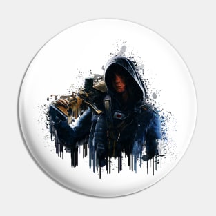 Hibana Pin