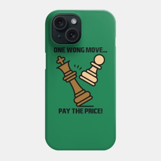 Wong Pun 2 Phone Case