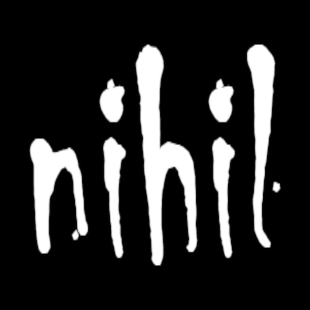 Nihil by Teal_Wolf