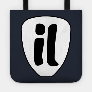 Kamino Cloning Facility Logo Tote