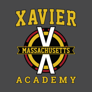 Massachusetts Academy T-Shirt