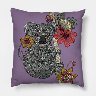 Koala Pillow