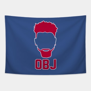 OBJ Tapestry