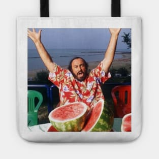 Watermelon Summer Tote