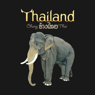 Chang Thai T-Shirt