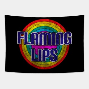 Flaming lips Tapestry