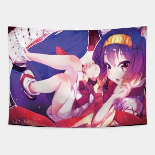 Hatsuse Izuna des Tapestry